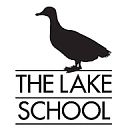 The Lakes School logo