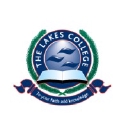 The Lakes College logo