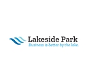 The Lakeside Park logo