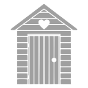 The Lakeside Shed