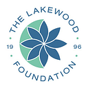 The Lakewood Foundation logo