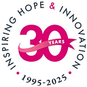 The LAM Foundation logo