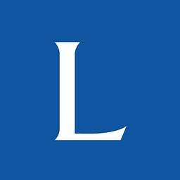 The Lancet Logo