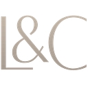 The L&C Company logo
