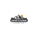 thelandcruiserlifestyle.com logo