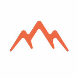 The Land Geek logo