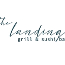 The Landing Grill & Sushi Bar logo