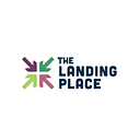 The Landing Place Inc logo