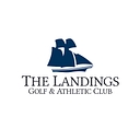 The Landings Company logo