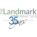 The Landmark Practice logo