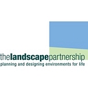 The Landscape Partnership logo