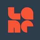 The Lane Agency logo