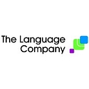The Language Company logo