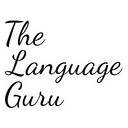 The Language Guru logo