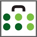 The LaSalle Network logo