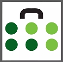 Lasalle Network logo