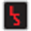 The Laser Shop logo