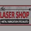 Laser Shop logo