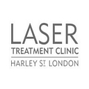 The Laser Treatment Clinic logo