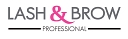 The Lash And Brow Company logo