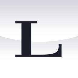 The Lash Loft logo