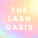 thelashoasis.com logo