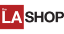 thelashop.com logo