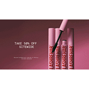 The Lash Rehab