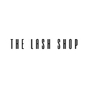 Logo for thelashshop.com