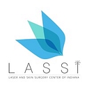 Laser And Skin Surgery Center Of Indiana logo