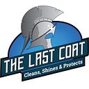 The Last Coat logo