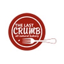 The Last Crumb logo