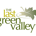 THE LAST GREEN VALLEY INC logo