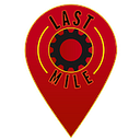 Last Mile Delivery - DriverExpress - Sandbox logo