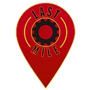 Last Mile Delivery - DriverExpress - Sandbox logo