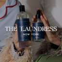 thelaundress.com logo