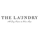 The Laundry Restaurant logo