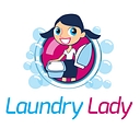 The Laundry Lady logo