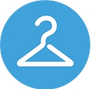 The Laundry Place logo