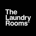 The Laundry Rooms logo