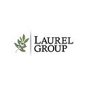 The Laurel Group logo