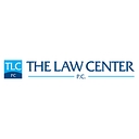 The Law Center P.C. logo