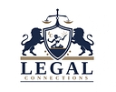 Legal Connections logo
