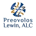 Preovolos Lewin, Alc logo