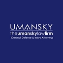 The Umansky Law Firm logo