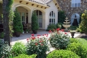 The Lawn Firm, Inc. logo