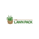 The Lawn Pack logo