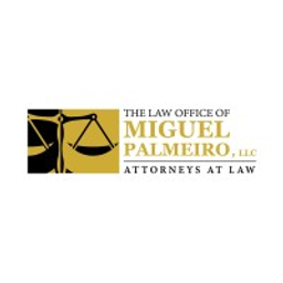 Law Office of Miguel Palmeiro LLC logo