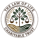 The Law of Life Charitable Trust logo