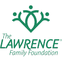 Laurance Family Foundation logo